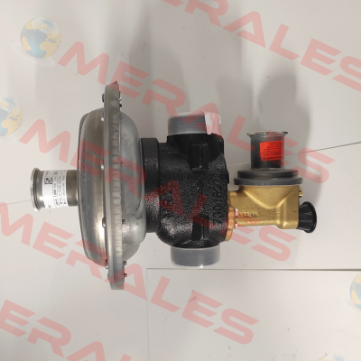 47542501 / MR25 G1-SM, PN 1 Elster