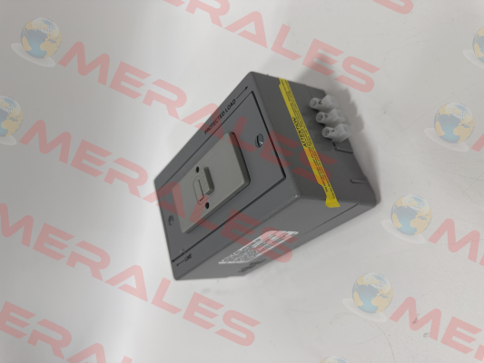DRUBGFI20BFAC Hubbell