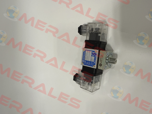 PMC5 DFV18KL24 Elettrotec