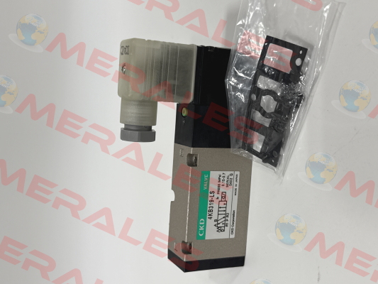 4KB319-00-LS-DC24V Ckd