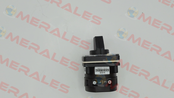 M220-61192-003M1 Salzer