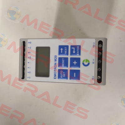 P/N : 01-2520-55 / M20 3x525-690VAC Emotron