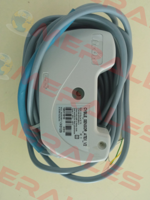 Cyble sensor V2 Itron