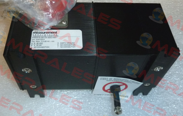 PT5MA-50-S47-DN-420E-M6M Celesco