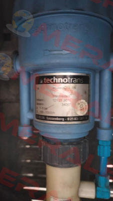 121.21.3671 Technotrans