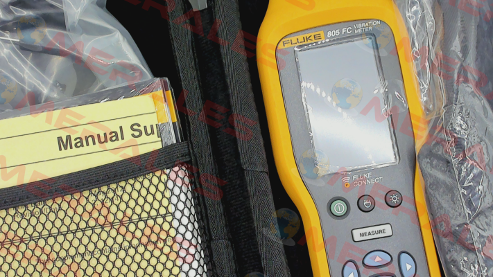 805 FC Fluke