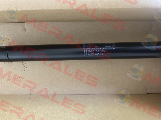 341908 0450N Stabilus