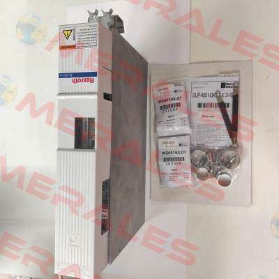 R911279427 / DKC02.3-040-7-FW Rexroth