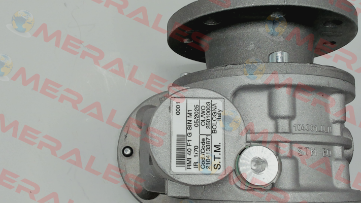 RMI 40 F1 SIN M1 -(2105644531) Stm