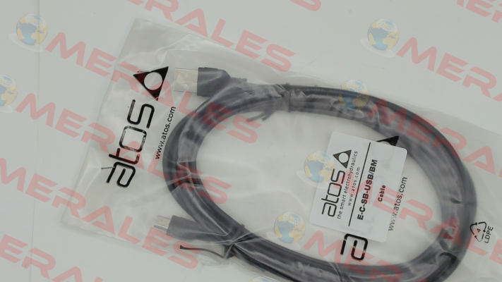 E-C-SB-USB/BM Atos