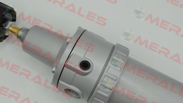 P/N: 100937 Type: 678.41 М Riegler