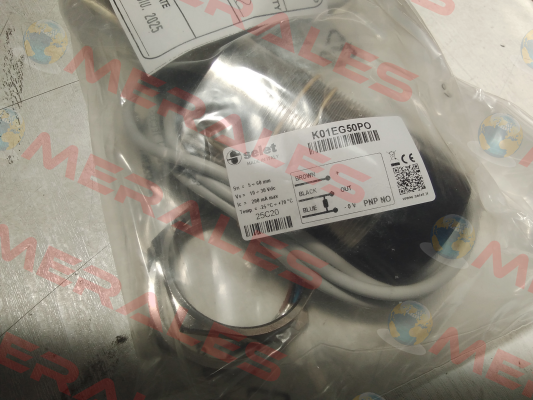 K01EG50PO Selet