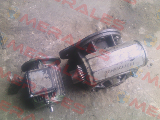 VF86 Bonfiglioli