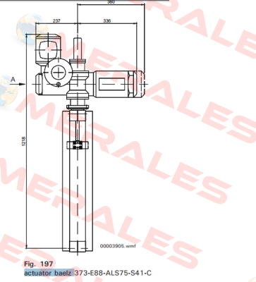375-E41-151 Baelz