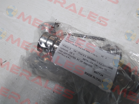 024174570 Nuova General Instruments