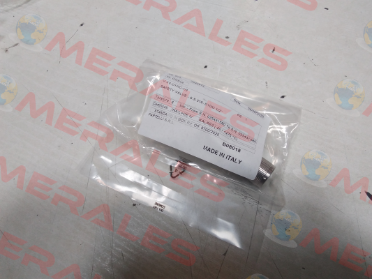 D10/C Nuova General Instruments