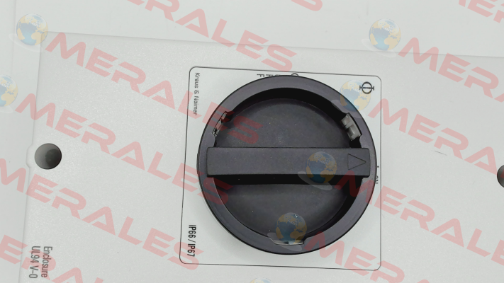 KG32B.T106/D-A040.KL11V / 70033788 Kraus & Naimer