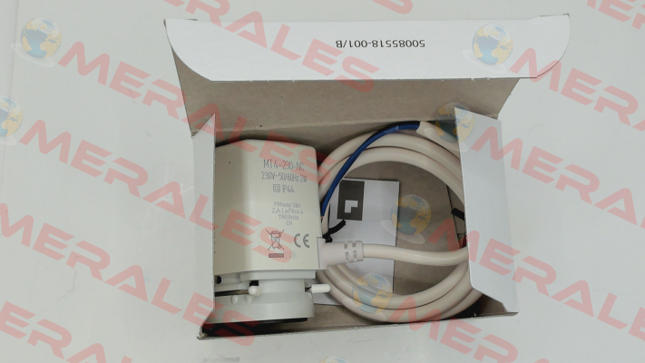 MT4-230-NC Honeywell
