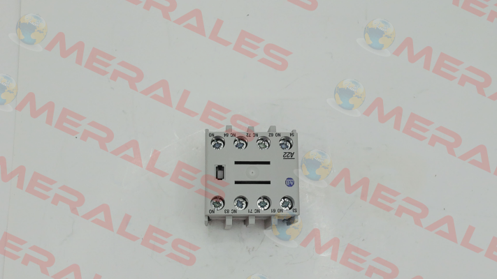 100-FA22 Allen Bradley (Rockwell)