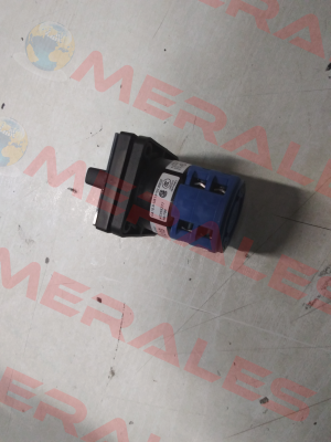 CA10 D-U813*02 KN2F Kraus & Naimer