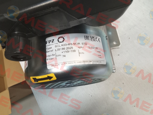 SK03MS50+0019 Fpz