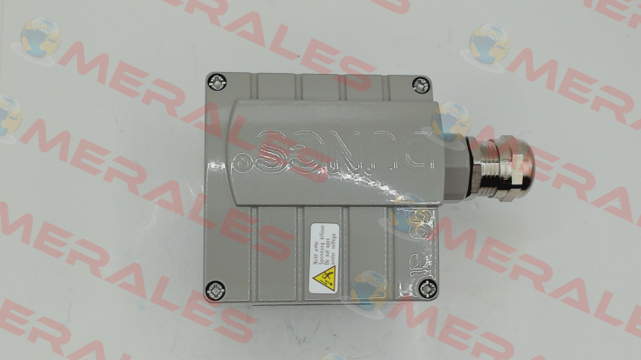 PN: 251984, Type: GW 500 A4/2 HP X Dungs