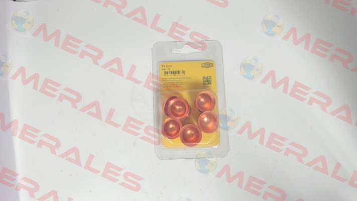 p/n: 4687101, Type: B1-12/10 Refco