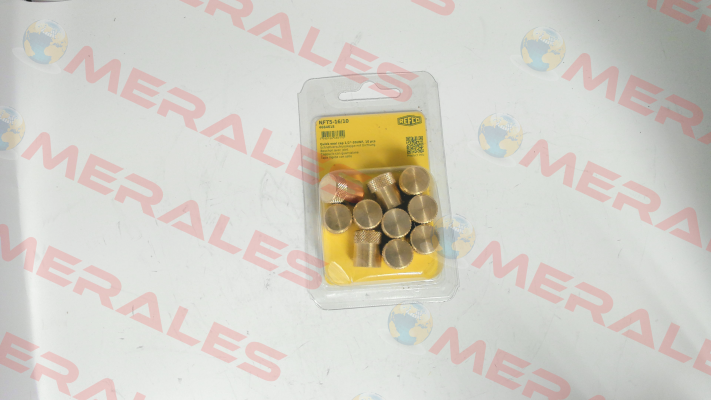 p/n: 4664618, Type: NFT5-16/10 Refco