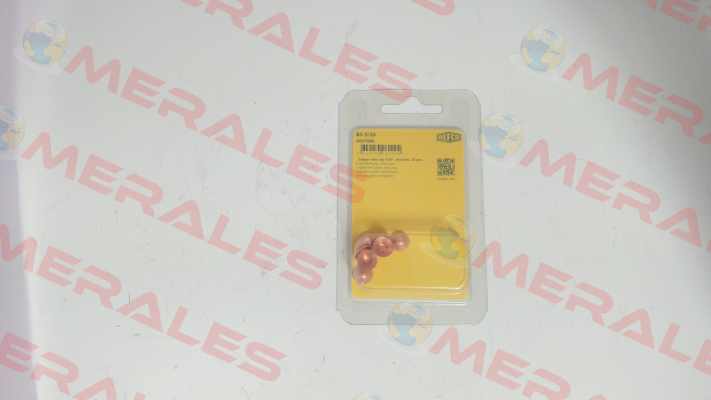 p/n: 4687088, Type: B1-5/10 Refco