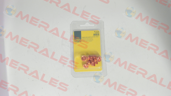 p/n: 4687089, Type: B1-6/10 Refco