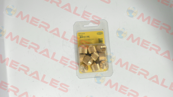 p/n: 9884843, Type: NFT5-6/10 Refco