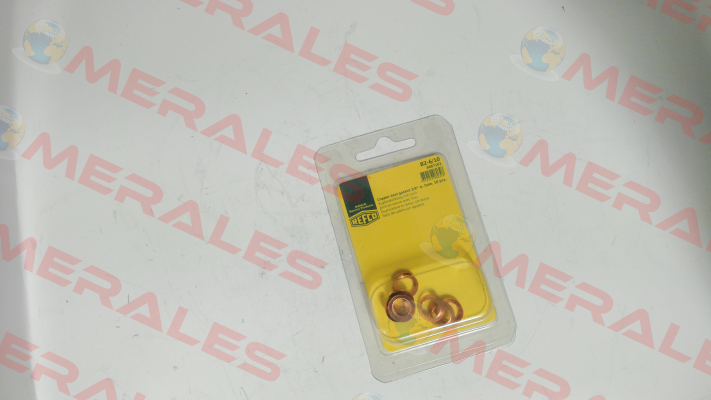 p/n: 4687102, Type: B2-6/10 Refco