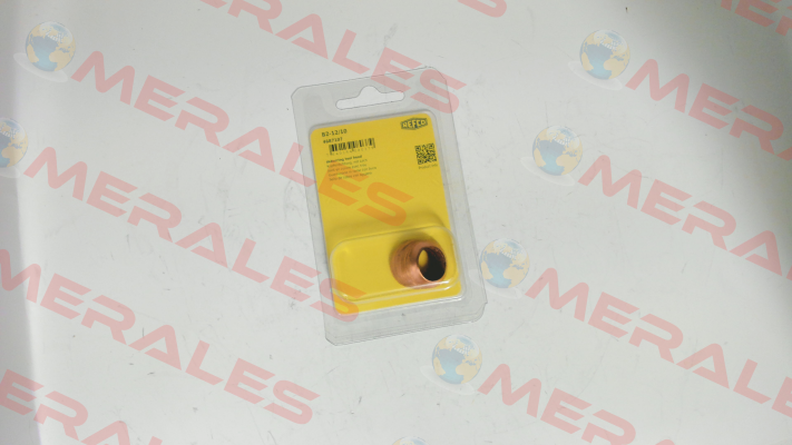 p/n: 4687107, Type: B2-12/10 Refco