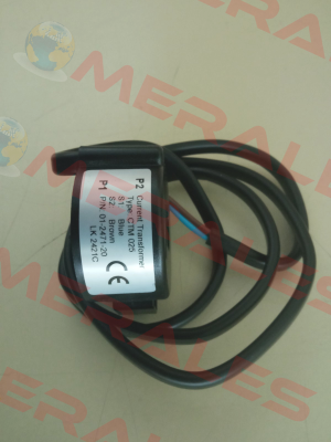 CTM 025 (01-2471- 20) Emotron