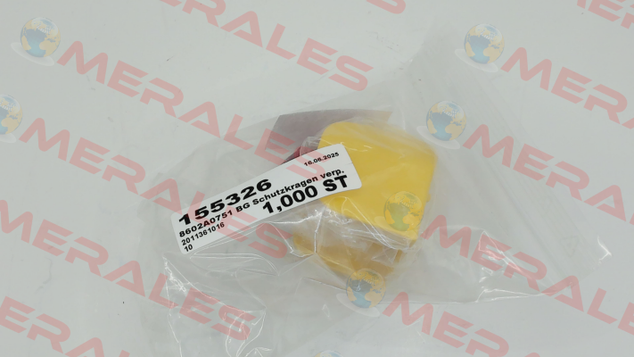 P/N: 155326, Type: 8602A0751 Stahl