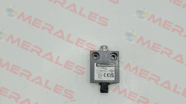 14CE1-Q Honeywell