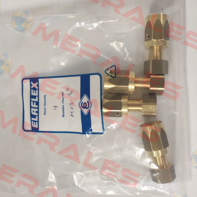 M 13-1/2“ MS Elaflex