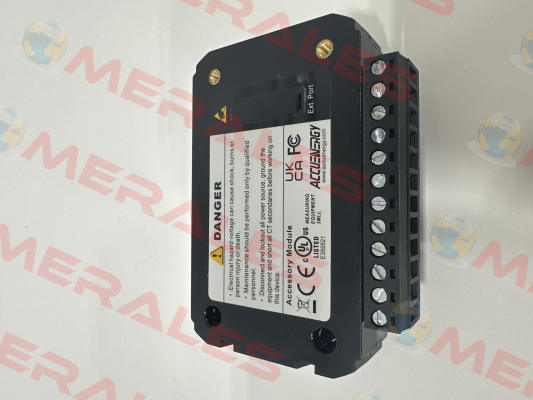 AXM-IO2 Accuenergy