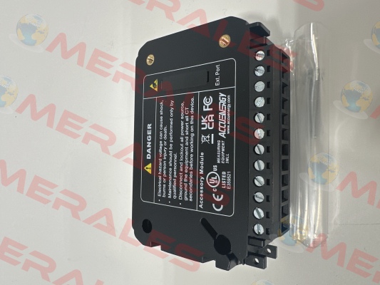 AXM-IO3 Accuenergy