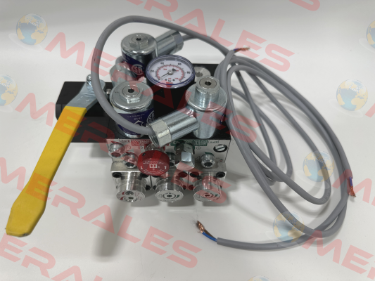 Coil M 24DC-CSA Blain Hydraulics