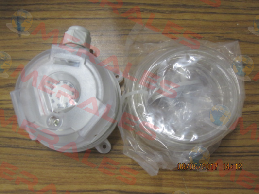 BD297 iSMA CONTROLLI