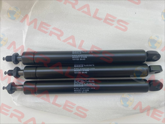 9032XY 0150N 107/19 BA30 Stabilus
