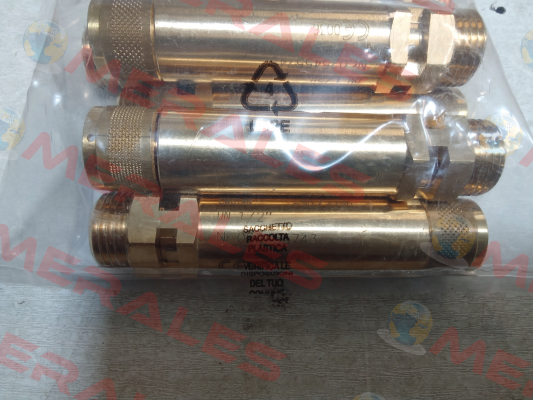 B12/016157617 Nuova General Instruments