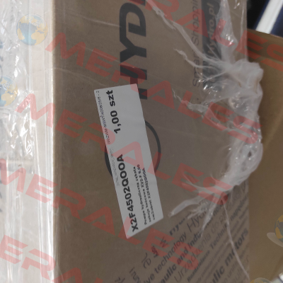X2F4502QOOA Vivoil Oleodinamica Vivolo