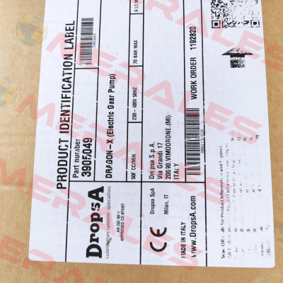 3905049 Dropsa
