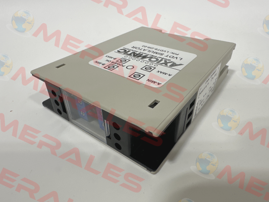 LVDTS-DR-03 Axiomatic Technologies Corp.