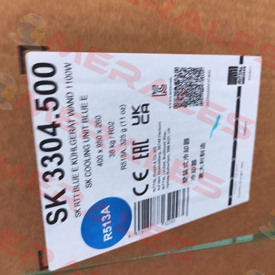 SK 3329.540 Rittal