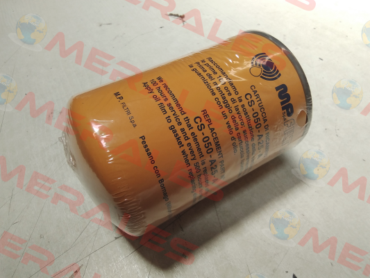 CS050A25A MP Filtri
