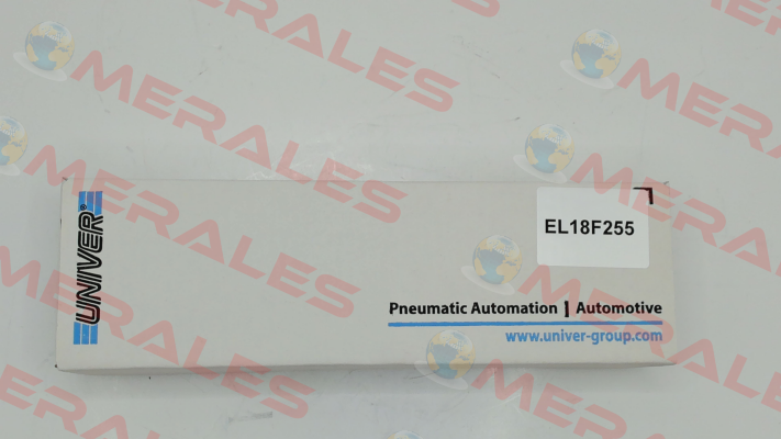 EL18F255 Univer