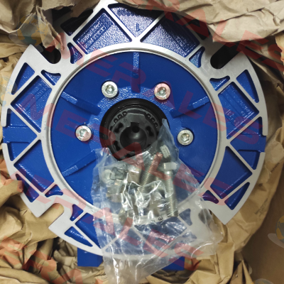 P/N: 4096732 Type: NMRV-P063 15,0 200*19 25 U MV Motovario